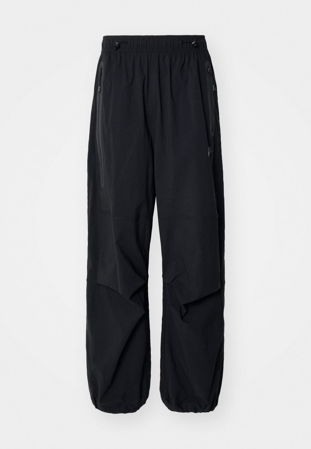 Nike Tech Woven  Pantaloni Tuta Nero Uomo