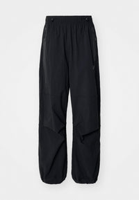 Nike Tech Woven  Pantaloni Tuta Nero Uomo — immagine 1
