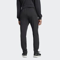 Adidas Essential Pantalon de Survêtement Noir Homme — immagine 3