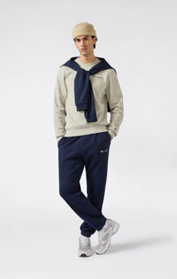 Champion Pantalon de jogging slim Bleu homme — immagine 3