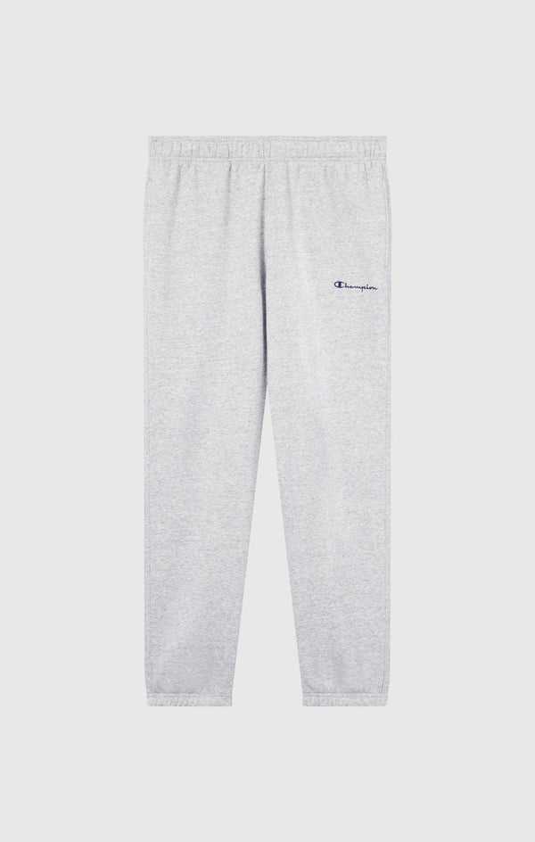 Champion Pantaloni joggers Slim Fit Grigi Uomo