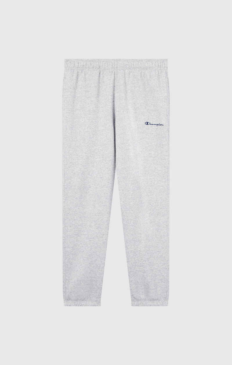 Champion Pantalon de jogging slim gris homme