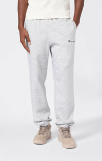 Champion Pantalon de jogging slim gris homme — immagine 2
