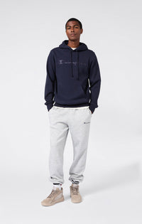 Champion Pantalon de jogging slim gris homme — immagine 3