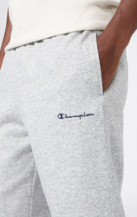 Champion Pantalon de jogging slim gris homme — immagine 4