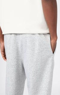 Champion Pantalon de jogging slim gris homme — immagine 5