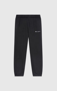 Champion Pantalon de survêtement molletonné noir homme — immagine 1