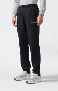 Champion Pantalon de survêtement molletonné noir homme — immagine 5