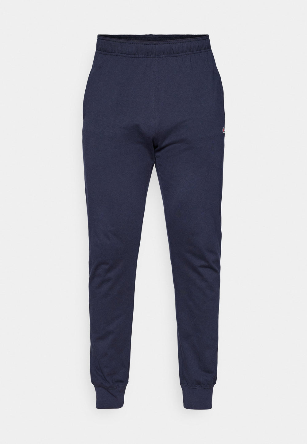 Champion Pantaloni Tuta Blu Uomo