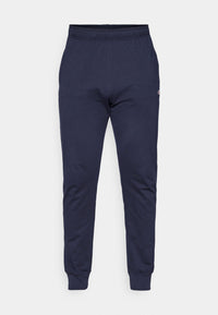 Champion Pantaloni Tuta Blu Uomo — immagine 1