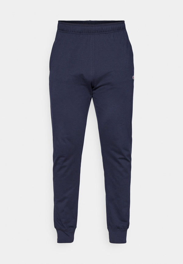 Champion Pantaloni Tuta Blu Uomo
