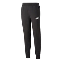 Puma Essentials Pantalon de survêtement noir pour homme — immagine 1