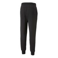 Puma Essentials Pantalon de survêtement noir pour homme — immagine 2