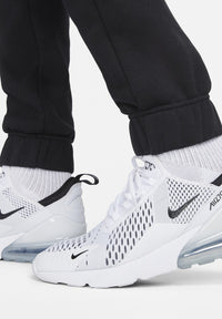 Nike Park 20 Pantaloni Tuta Neri Uomo — immagine 4