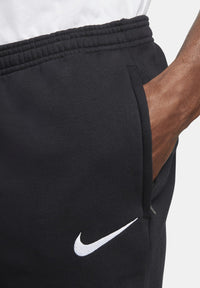 Nike Park 20 Pantaloni Tuta Neri Uomo — immagine 5
