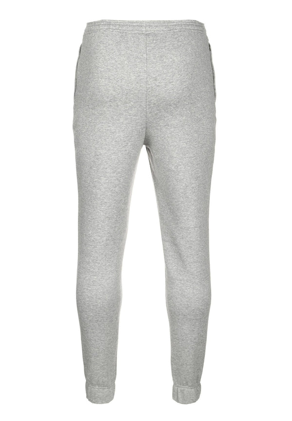 Nike Team Club 20 Pantaloni Tuta Grigi Uomo