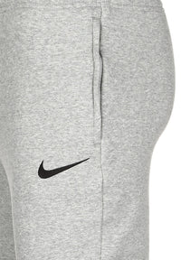 Nike Team Club 20 Pantaloni Tuta Grigi Uomo — immagine 3