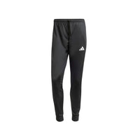 Adidas 3S Tricot Survêtement Noir Blanc Homme — immagine 1