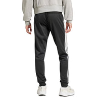 Adidas 3S Tricot Survêtement Noir Blanc Homme — immagine 3