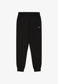 Champion Pantaloni Tuta Neri Uomo — immagine 1