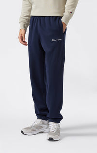 Champion Pro Jersey Pantalon de jogging bleu pour homme — immagine 2