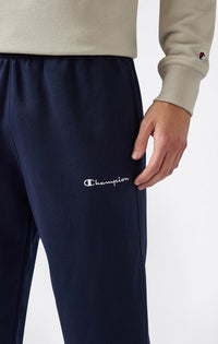 Champion Pro Jersey Pantalon de jogging bleu pour homme — immagine 3
