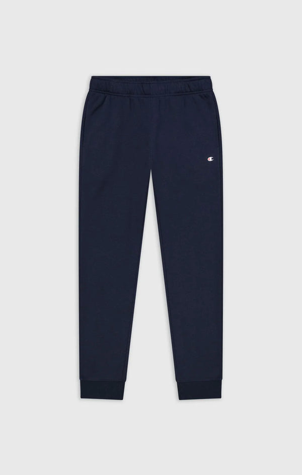 Champion Classic Pantaloni Tuta Blu Uomo