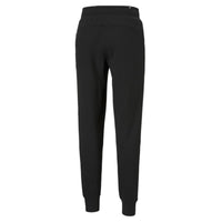 Puma Ess Logo Tr Pantalon de survêtement Noir Homme — immagine 2