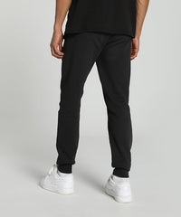 Puma Team Goal Pantaloni Tuta Neri Uomo — immagine 2