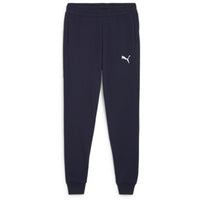 Puma Team Goal Pantaloni Tuta Blu Uomo — immagine 1