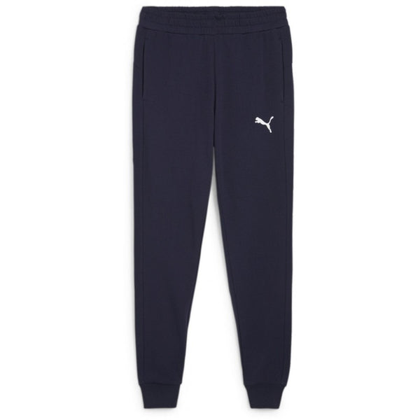 Puma Team Goal Pantaloni Tuta Blu Uomo