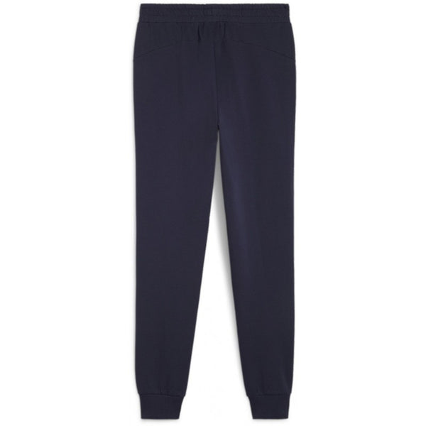 Puma Team Goal Pantaloni Tuta Blu Uomo
