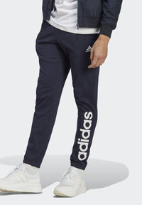 Adidas Ess Pantalon de survêtement bleu Homme — immagine 2