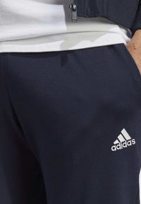 Adidas Ess Pantalon de survêtement bleu Homme — immagine 3