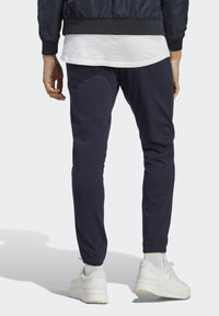 Adidas Ess Pantalon de survêtement bleu Homme — immagine 4
