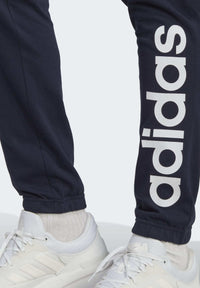 Adidas Ess Pantalon de survêtement bleu Homme — immagine 5