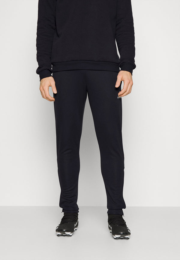 Adidas Ess Pantaloni Tuta Neri Uomo