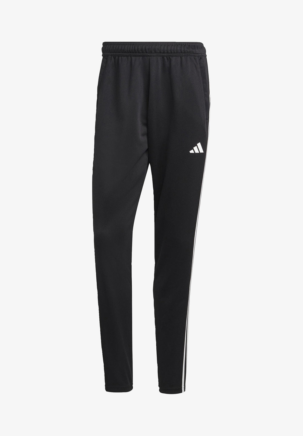 Adidas Ess 3-Stripes Pantalon de survêtement noir blanc homme