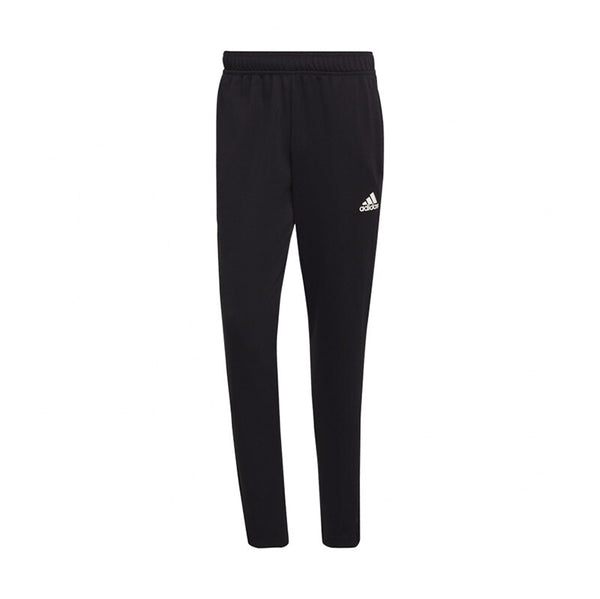 Adidas Ess Pantaloni Tuta Neri Uomo