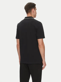 Polo Adidas Essentials bleu homme — immagine 2