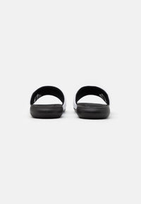 Nike Victori One Slide Claquettes Homme Noir Blanc — immagine 3