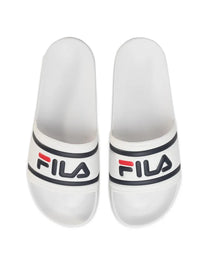 Fila Ciabatte Morro Bay Slipper 2.0 Ciabatte Bianche Uomo — immagine 1