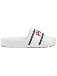 Fila Ciabatte Morro Bay Slipper 2.0 Ciabatte Bianche Uomo — immagine 2