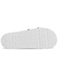 Fila Ciabatte Morro Bay Slipper 2.0 Ciabatte Bianche Uomo — immagine 4