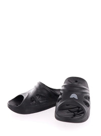 Aquarapid Gabo Tongs Noires Unisexe — immagine 1