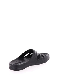 Aquarapid Gabo Tongs Noires Unisexe — immagine 3