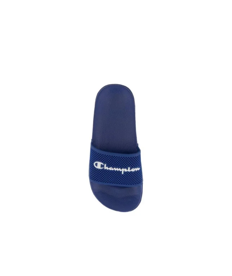 Tongs unisexe Champion Daytona Bleues
