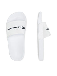 Champion Daytona Sandales Blanches Unisexes — immagine 1