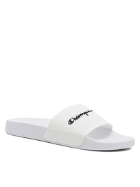 Champion Daytona Sandales Blanches Unisexes — immagine 2