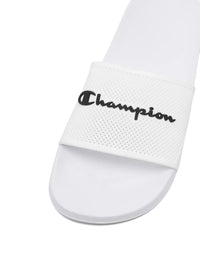 Champion Daytona Sandales Blanches Unisexes — immagine 3